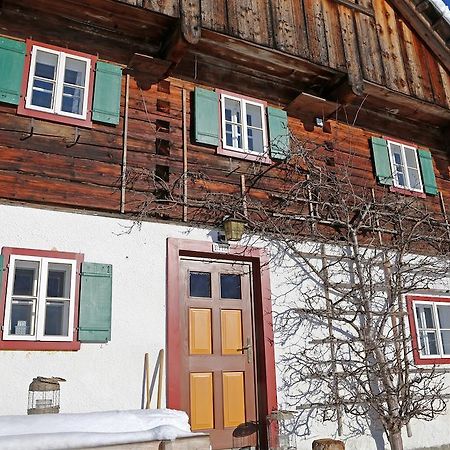 Вилла Schwadenguetl Гозау Номер фото