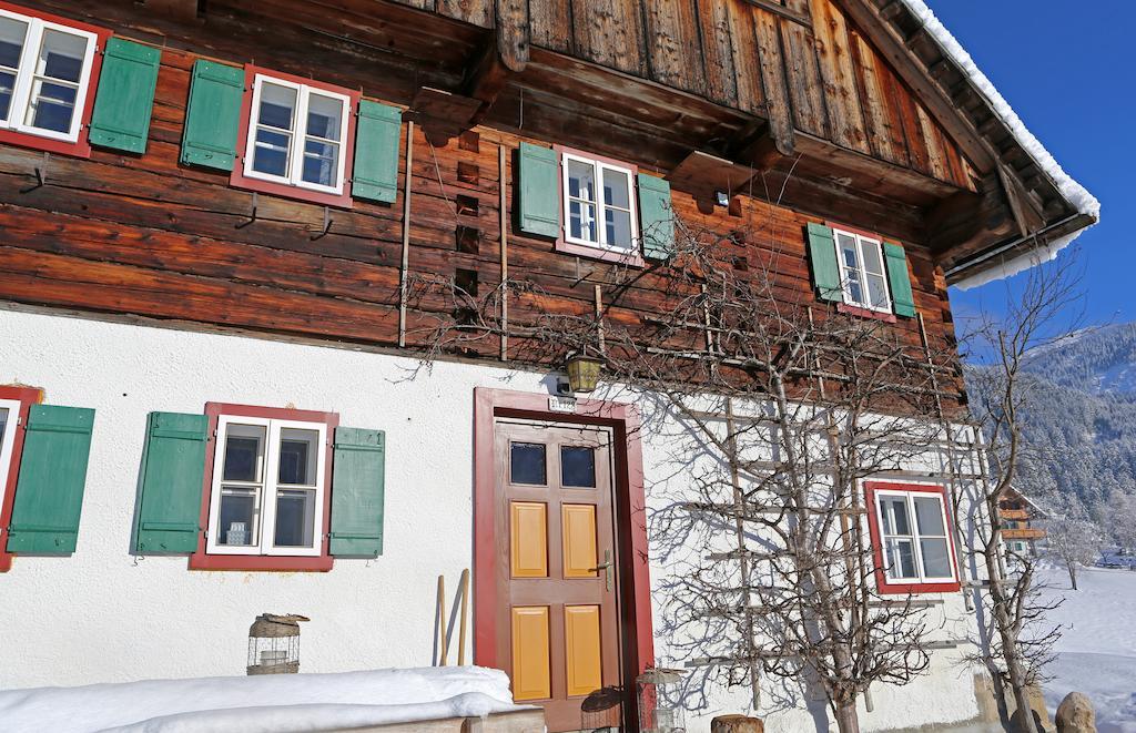 Вилла Schwadenguetl Гозау Номер фото